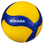 V&otilde;rkpall Mikasa V200W, FIVB poolt heakskiidetud, suurus 5