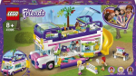 41395 LEGO&reg; Friends S&otilde;pruse buss