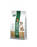 Libra t&auml;iskasvanud suurtele koertele lambalihaga, 12 kg