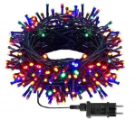Christmas LED tuled LED1000 63m
