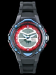 Naiste kell Oceanic AD1035-multitime-WR100, must
