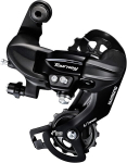 Tagumine k&auml;iguvahetaja Shimano 6/7s RD-TY300 Tourney TX must