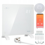 Warmtec EGW-10B 1000W elektriline k&uuml;tteseade