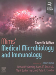Mims' Medical Microbiology and Immunology 7th edition