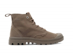 Palladium Pampa Hi _ tumepruun