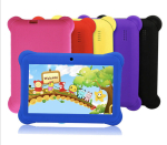 Tahvelarvuti Q88 Laste tahvelarvuti A33 tahvelarvuti &otilde;pilaste tahvelarvuti &otilde;ppetahvelarvuti nutikas v&auml;liskaubanduse roosa punane USA standard 1G+8GB