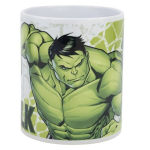 Keraamiline kruus Illusion Sublimation, karbis, 325 ml