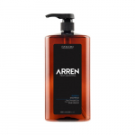 S&uuml;gavpuhastav &scaron;ampoon meestele Farcom Professional ARREN Men's Grooming Purify Shampoo, 1000 ml