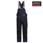 T&ouml;&ouml; traksip&uuml;ksid Pesso Twill Stretch