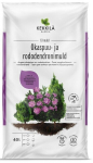 Okaspuu- ja rododendronimuld &bdquo;Kekkila&rdquo; 40 L