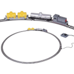 Elektrirong koos kaubarongi juhtseadmega RC0651