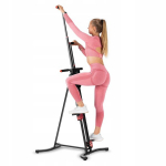 Vertikaalne ronimistreener Hop-Sport HS-CM200