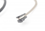 Ehtne BMW F10 5-seeria tagumiste piduriklotside andur 528i 535i 550i 34356791962