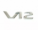Mercedes-Benz R129 embleem originaal A1408173615