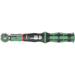 Momentv&otilde;ti Safe-Torque A 1 1/4`` 2-12Nm, Wera