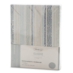 Eurofirany voodilina kummiga Print 3, 180x200x30 cm