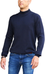 Viadi Polo Kampsun Meestele Blue 400/64/BLUE 400/64/BLUE/L