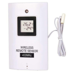 Digitaalne termomeeter E5018