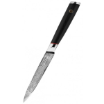 Yamada universaalne nuga, Damaskuse teras, HRC 60, 12.5 cm