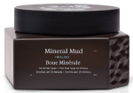 Mask-mineraalmuda juustele koos Surnumere mineraalide ja puhta keratiini ekstraktiga Saphira Mineral Mud 70 ml