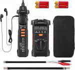 JOAUIAX Multifunktsionaalne v&otilde;rgukaabli tester RJ11 RJ45