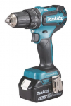 Akutrell Makita DHP485RFJ
