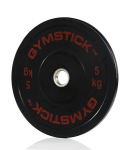 Raskus kangile Gymstick Bumper, 50,4 mm