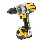 DeWalt DCD991P2 Kruvige