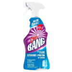Cillit Bang Clean&Shiny Bathroom pihustatav puhastuvahend 750 ml