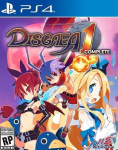 Arvutim&auml;ng Disgaea 1: Complete PS4