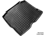 Pagasiruumi matt Citroen C6 Sedan 06-/13021 Standartne kate