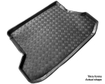 Pagasiruumi matt Hyundai Accent HB 00-06/18041 Standartne kate