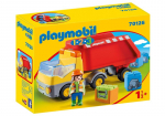 70126 PLAYMOBIL&reg; 1.2.3, Kallur