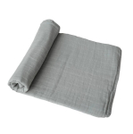 Mushie musliinist tekk Belgian Gray