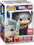 Funko POP! Marvel corps thor exclusive