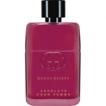 Parf&uuml;&uuml;mvesi Gucci Guilty Absolute EDP naistele 90 ml
