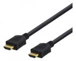 Deltaco HDMI-1080D, HDMI, 15 m