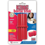 Kong m&auml;nguasi koertele Dental Stick, S
