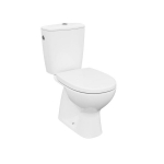 WC-pott Cersanit Arteco aeglaselt sulguva kaanega