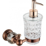 Seebidosaator Mexen Estela, rose gold