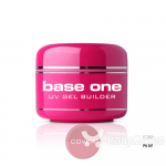 K&uuml;&uuml;nte ehitusgeel Silcare Base One 15 g, Cover