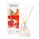 Bolsius kodul&otilde;hnastaja True Scents Pomegranate, 45 ml