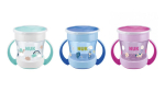 Joogitops NUK Mini Magic Cup, 160 ml, 6+ elukuud