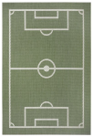 Lastetoa vaip Football 200x290 cm