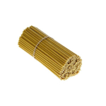 Vahast kirikuk&uuml;&uuml;nlad Danilovo No40, 25 tk, 250 g, kollane