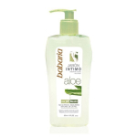 Gel Aloe Vera - Babaria - 300ml - Neutraalne - &Uuml;ksuseline - Pudelit