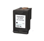 300XL Black CC641EE