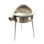 Pannikomplekt Pro 720 inox