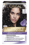 Juuksev&auml;rv L'Oreal Paris Excellence Cool Creme, 3.11 Ultra tume tuhkblond