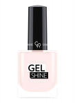 K&uuml;&uuml;nelakk Kuldne Rose Extreme Gel Shine, 10.2 ml, 07